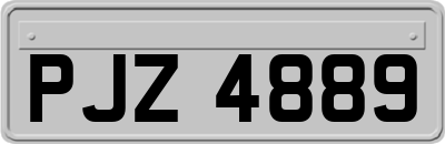 PJZ4889