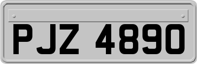 PJZ4890