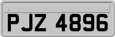 PJZ4896