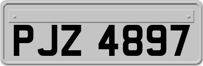 PJZ4897