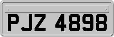 PJZ4898