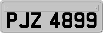 PJZ4899