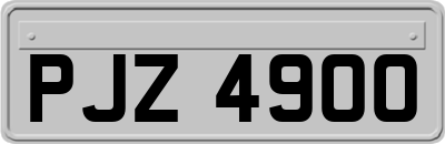 PJZ4900