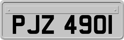 PJZ4901