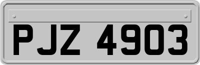 PJZ4903