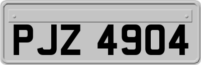 PJZ4904
