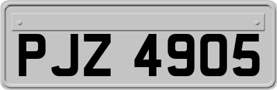 PJZ4905