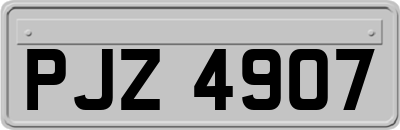 PJZ4907