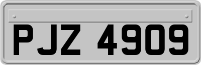 PJZ4909