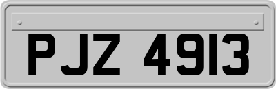 PJZ4913