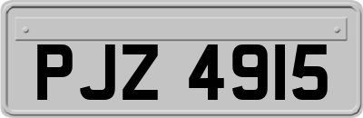 PJZ4915