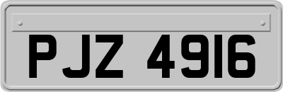 PJZ4916
