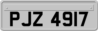 PJZ4917