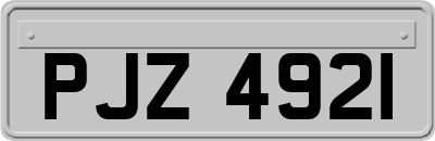 PJZ4921