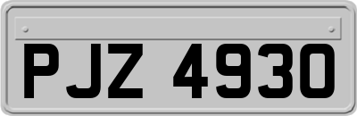 PJZ4930