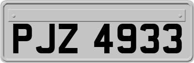 PJZ4933