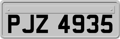 PJZ4935