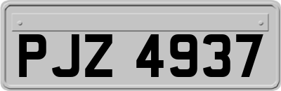 PJZ4937