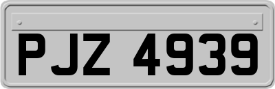 PJZ4939
