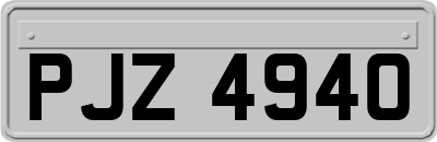 PJZ4940