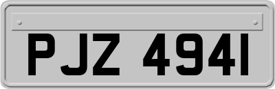PJZ4941