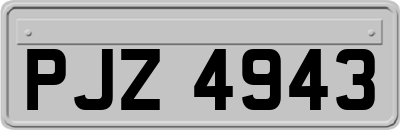 PJZ4943