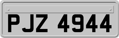 PJZ4944