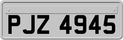 PJZ4945