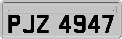 PJZ4947