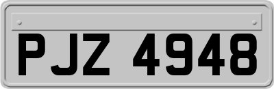 PJZ4948