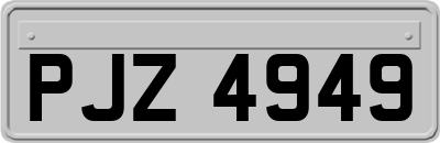 PJZ4949