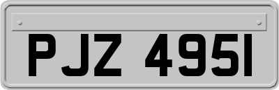 PJZ4951