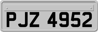 PJZ4952