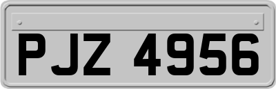 PJZ4956
