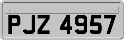 PJZ4957