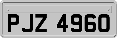 PJZ4960