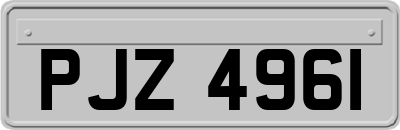 PJZ4961