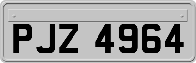 PJZ4964