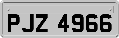 PJZ4966