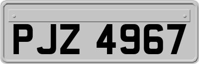 PJZ4967