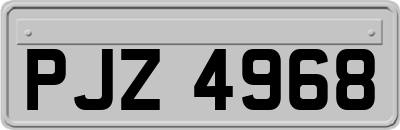 PJZ4968