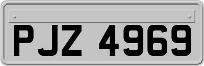 PJZ4969