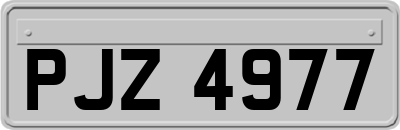 PJZ4977