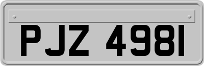 PJZ4981