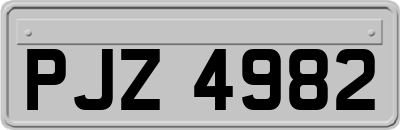 PJZ4982
