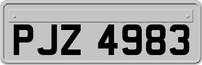 PJZ4983