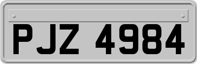 PJZ4984