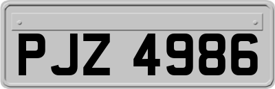 PJZ4986