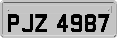 PJZ4987