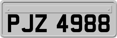 PJZ4988